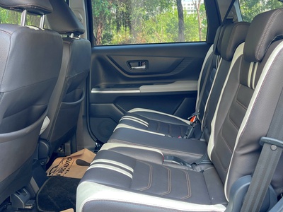 Bán xe Toyota Veloz Cross 1.5 TOP 2024, màu đen. 9