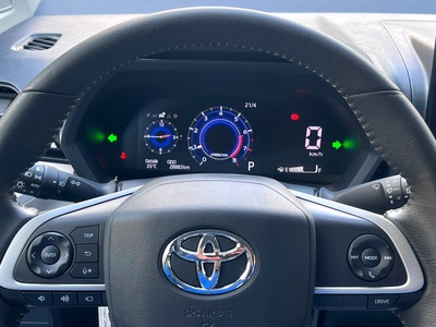 Bán xe Toyota Veloz Cross 1.5 TOP 2024, màu đen. 11