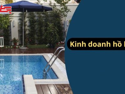 Thủ tục xin giấy phép kinh doanh bể bơi chi tiết 0