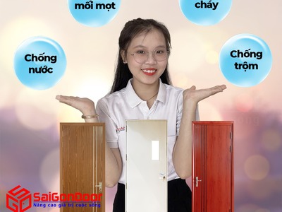 Cửa chống cháy 1