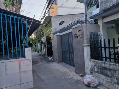 Nhà bán Đại lộ 3, Phước Bình, Quận 9 ngoài 3 tỷ 2