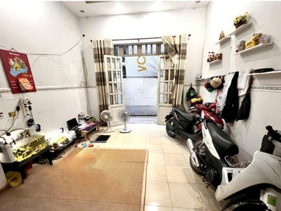 Nhà bán Đại lộ 3, Phước Bình, Quận 9 ngoài 3 tỷ 0