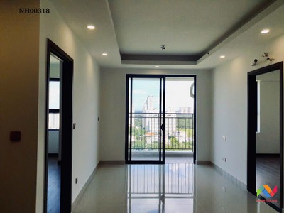 2PN - 2WC - 70m2 - 2.65 tỷ - View nội khu - Căn hộ Boulevard Q7 3
