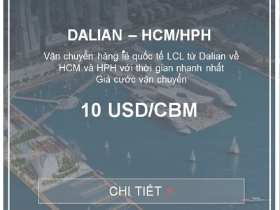 Giá cước vận chuyển hàng từ Hamburg, Đức về Việt Nam 0