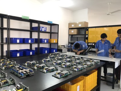 Dịch vụ sửa chữa bo mạch điện tử chuyên nghiệp tại TP.HCM - VINREPAIR 3