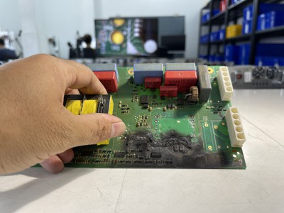 Dịch vụ sửa chữa bo mạch điện tử chuyên nghiệp tại TP.HCM - VINREPAIR 5