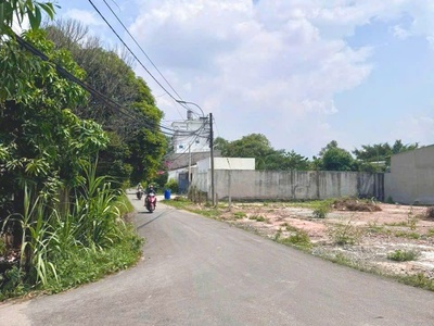 Bán Đất Chính Chủ 155m2 MT Đ. Tập Đoàn 2- Cần Giuộc, 1TỶ5, sổ hồng riêng, công chứng san tên ngay 2
