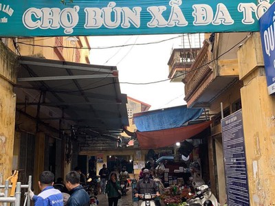 Đất đẹp   Ô tô vào tận đất   20m ra ô tô tránh   2 mặt thoáng   Chỉ 2.8 tỷ 2