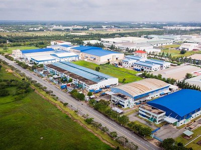 Đất nền sổ hồng riêng chỉ 790 triệu/100m2 MT trên QL50 tại Trung tâm TP Gò Công 3