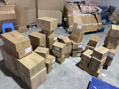 Cần tuyển NV kho đóng gói 0