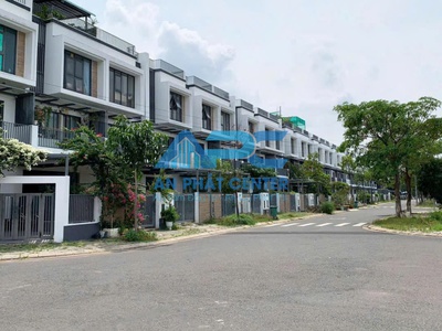 Chính chủ cần bán căn nhà phố Đông Tăng Long - Tp. Thủ Đức 0