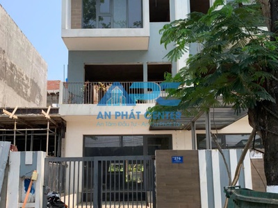 Chính chủ cần bán căn nhà phố Đông Tăng Long - Tp. Thủ Đức 1