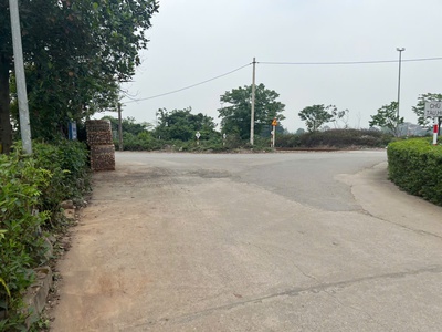 Cho thuê 480m2 đất làm kho xưởng ngõ ô tô tải tránh tại Tổ Yên Hà - Yên Viên, Gia Lâm 1