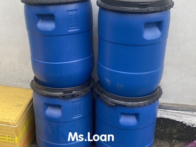 Cung cấp thùng đựng hóa chất, phuy nhựa mới giá rẻ. - 0963 839 593 Ms.Loan 10