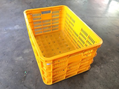 Sóng nhựa 3T1 thiết kế thông minh   Phân loại hàng hóa dễ dàng 0