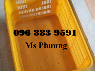 Sóng nhựa 3T1 thiết kế thông minh   Phân loại hàng hóa dễ dàng 1