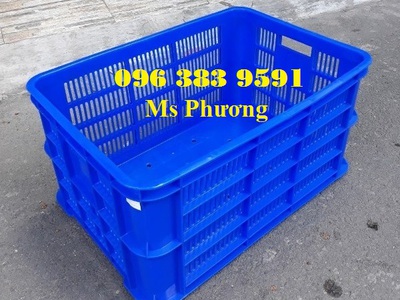 Sóng nhựa 3T1 thiết kế thông minh   Phân loại hàng hóa dễ dàng 2
