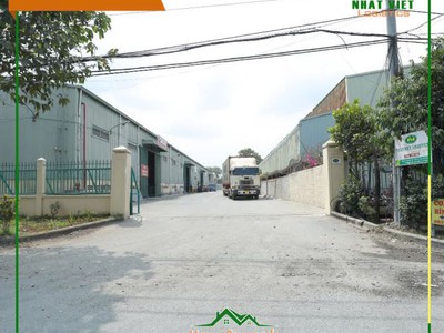Cho thuê kho từ 50m , 100m , 1000m  tại khu công nghiệp sóng thần 2, bình dương. 3
