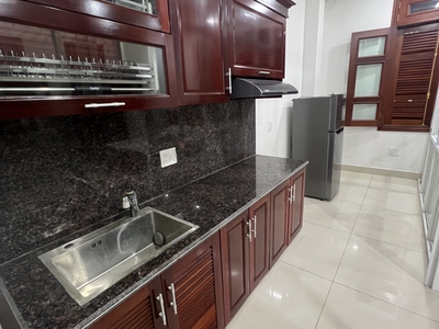 Cho Thuê căn hộ ngay trung tâm Cầu Đất Hải Phòng 4