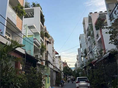 Bán nhà 4x18m, 4 tầng, hẻm 8m cầu xéo, tân quý, tân phú, gần aeon. giá 9 tỷ tl 0