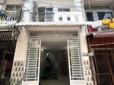 Đường số 5a - bình tân - 30m2 - 2 tầng 2pn 2wc - chỉ 3.05 tỷ 0