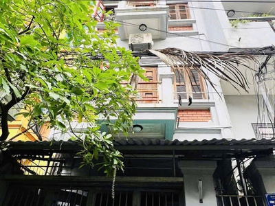 Chính chủ cần tiền cọc nhà bên vinhomes - bán nhanh nhà đẹp - phố trần cung  - hn 0
