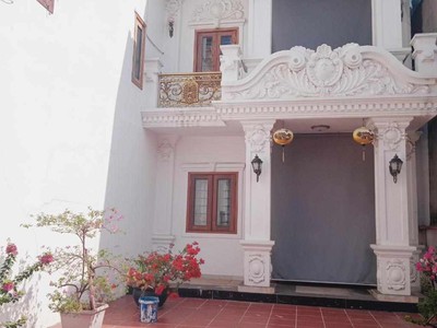 Bán nhà biệt thự mini siêu rẻ - p. tân thới nhất, q12 - 93 m2 - gần  ql1a - hẻm ôtô - chỉ 5.2 tỷ - 0