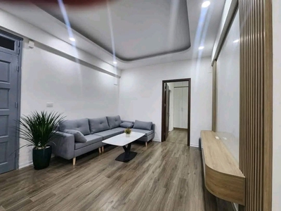 Bán căn hộ chung cư - tòa c nguyễn cơ thạch 2
