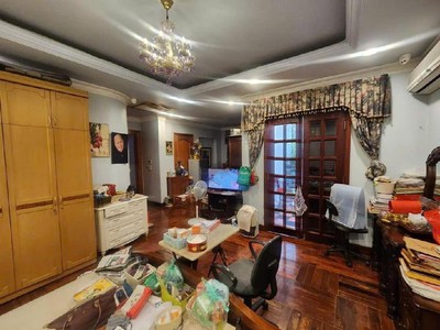 Bán biệt thự lạc long quân, tây hồ - 435m2 - full sổ đỏ 3