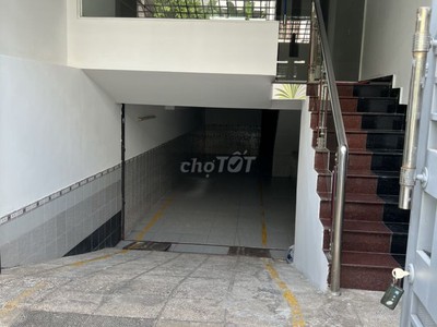 Bán nhà phố hầm 4 tầng gần nguyễn hoàng, p an phú quận 2 3