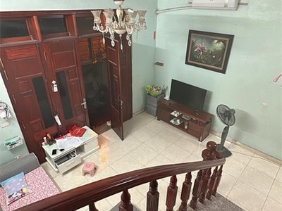 Bán nhà 3 tầng - chu huy mân, phúc đồng - long biên   giá chỉ 7,2 tỷ 2