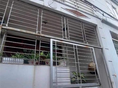 Bán nhà 3 tầng - chu huy mân, phúc đồng - long biên   giá chỉ 7,2 tỷ 3