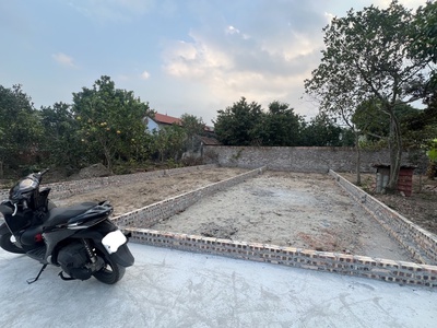 Rẻ - đẹp 72 m2 đất đẹp phố dương đức hiền, gia lâm. ô tô ngủ trong đất, xây ở sướng. chỉ 3,5 tỷ. 0