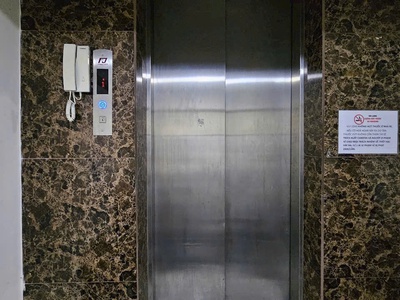 Chủ hạ 2 tỷ  34 phòng cho thuê, nguyễn xí - nơ trang long - dt 4.6 x 36m  170m2  - cpxd: 6 tầng - 2