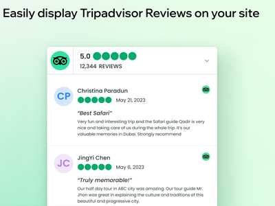 Dịch vụ tăng lượt review Tripadvisor cho khách sạn   Giải pháp nâng tầm thương hiệu du lịch 0