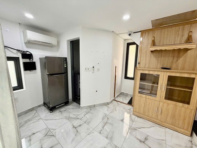 Bán Gấp  Nhà Mới 2 Tầng HXH Phan Đăng Lưu  DTSD Gần 40m2 chỉ hơn 4 tỷ 1