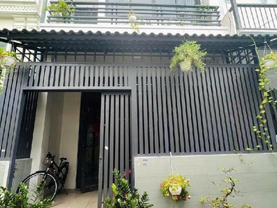 Bán nhà 2 tầng, 59m2, tth07 - lê văn khương, 4.7x13, hxh, nhỉnh 3 tỷ 1