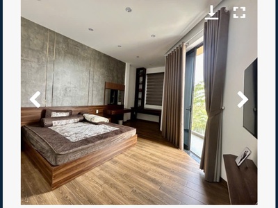 - nhà 3 tầng mặt tiền kinh doanh sát chợ tân an, an khê thanh khê, mặt tiền đường 10,5m mặt sau 1