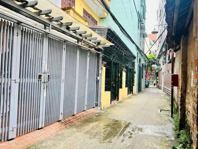 Chính chủ cần tiền cọc nhà bên vinhomes - bán nhanh nhà đẹp - phố trần cung  - hn 1