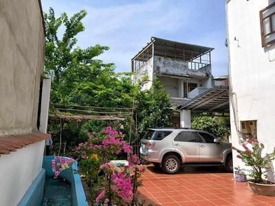 Bán đất thổ cư rẻ - p. tân thới nhất, q12 - 75 m2 - gần  ql1a - hẻm ôtô - chỉ 3.2 tỷ - chỉ 42tr/m2 1