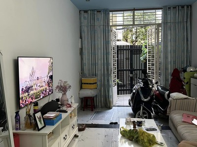 Bán gấp trong tháng 4, nhà đẹp hxh bạch đằng 91m2 chỉ 16.8 tỷ tl 2