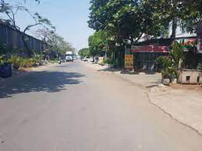 Bán đất giá rẻ dầu tiếng - chỉ 350 triệu/nền 1