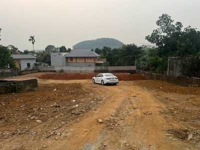 Sở hữu ngay lô - giá siêu đầu tư - vị trí đắc địa tại kim sơn, sơn tây, tphn 1