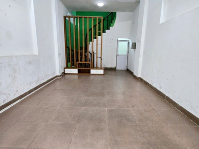 MP Lý Thường Kiệt Hà Đông đường to vỉa hè ô tô kinh doanh 5 tầng giá hơn 12 tỷ 1