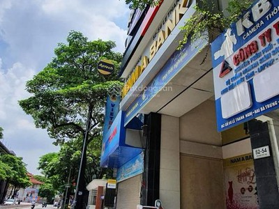 Mặt phố lê thanh nghị, bách khoa, gpxd 8t thang máy, 270m2, mt 8.6m, hơn 50 tỷ 1