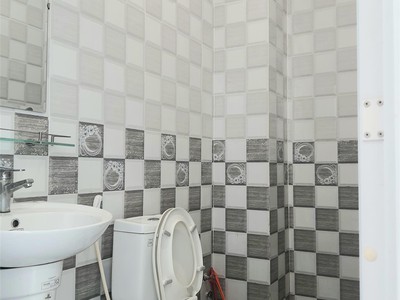 Cho thuê phòng gần ub p. long trường, tp. tđ có máy lạnh  khu dân trí 4