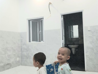 Cho thuê phòng gần ub p. long trường, tp. tđ có máy lạnh  khu dân trí 0
