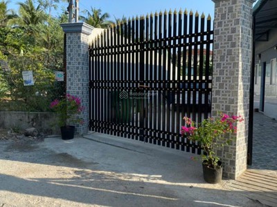 Siêu phẩm đầu tư nhà đất thủ đức 750m2, mt 23 m thu nhập hơn 40tr/ thg- giảm ngay 2 tỷ giao dịch 3