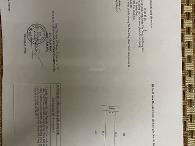 Siêu phẩm đất nền 193,9m mặt tiền 9,14m view hồ đẳng cấp vị trí kim cương - tầm nhìn 2
