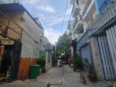 Bán nhà đẹp 2 tầng, 77m2, lê trọng tấn, tây thạnh, tân phú - giá chỉ 5.7 tỷ - sổ hồng chính chủ 1